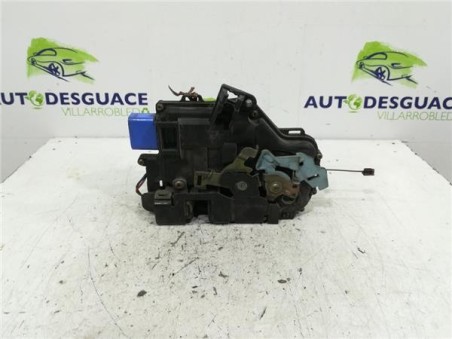 Cerradura Puerta Delantera Derecha Seat TOLEDO 1 9 TDI 