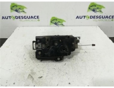 Cerradura Puerta Delantera Derecha Seat TOLEDO 1 9 TDI 