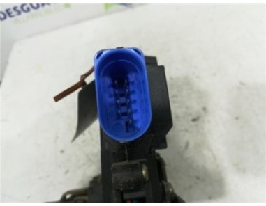 Cerradura Puerta Delantera Derecha Seat TOLEDO 1 9 TDI 