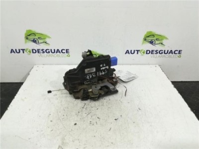 Cerradura Puerta Trasera Derecha Seat TOLEDO 1 9 TDI