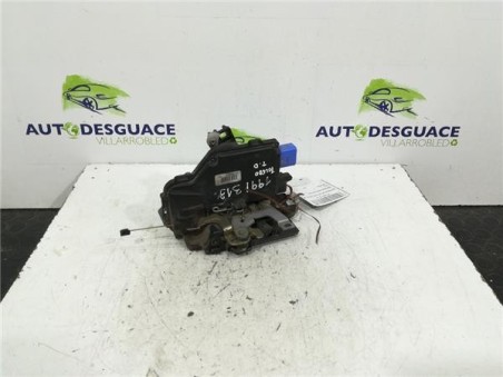 Cerradura Puerta Trasera Derecha Seat TOLEDO 1 9 TDI 