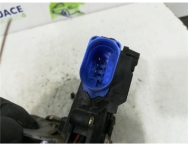 Cerradura Puerta Trasera Derecha Seat TOLEDO 1 9 TDI 