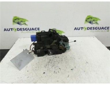 Cerradura Puerta Trasera Derecha Seat TOLEDO 1 9 TDI 