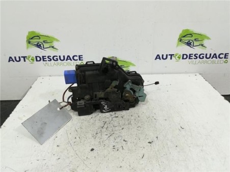 Cerradura Puerta Trasera Derecha Seat TOLEDO 1 9 TDI 