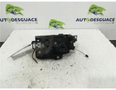 Cerradura Puerta Trasera Derecha Seat TOLEDO 1 9 TDI 
