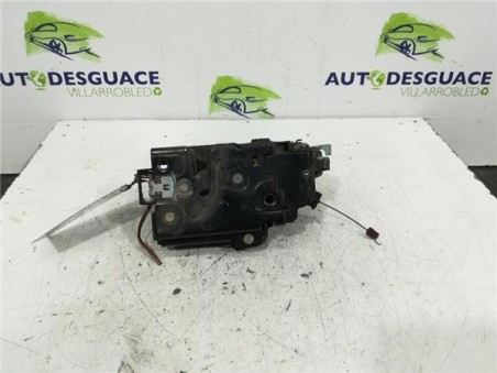Cerradura Puerta Trasera Derecha Seat TOLEDO 1 9 TDI 