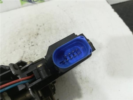Cerradura Puerta Delantera Izquierda Volkswagen TOUAREG 3 2 V6 24V 