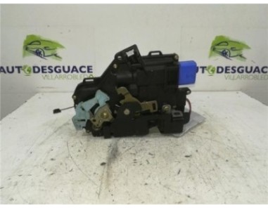 Cerradura Puerta Delantera Izquierda Volkswagen TOUAREG 3 2 V6 24V 