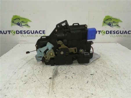Cerradura Puerta Delantera Izquierda Volkswagen TOUAREG 3 2 V6 24V 