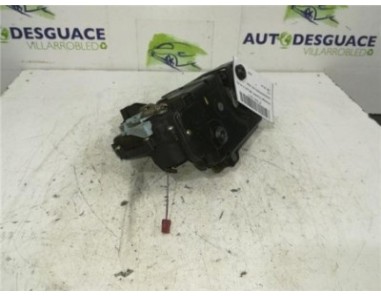 Cerradura Puerta Delantera Izquierda Volkswagen TOUAREG 3 2 V6 24V 