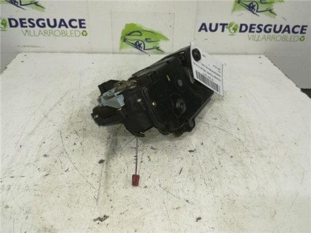 Cerradura Puerta Delantera Izquierda Volkswagen TOUAREG 3 2 V6 24V 