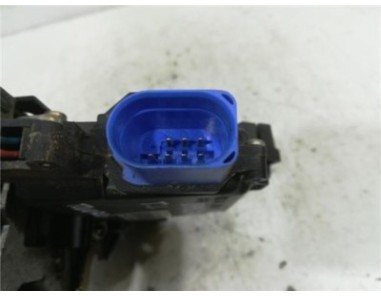 Cerradura Puerta Trasera Izquierda Volkswagen TOUAREG 3 2 V6 24V 