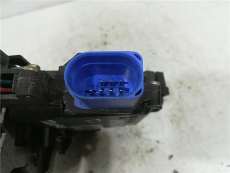 Cerradura Puerta Trasera Izquierda Volkswagen TOUAREG 3 2 V6 24V 