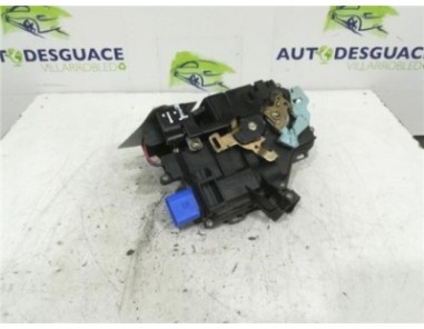 Cerradura Puerta Trasera Izquierda Volkswagen TOUAREG 3 2 V6 24V 