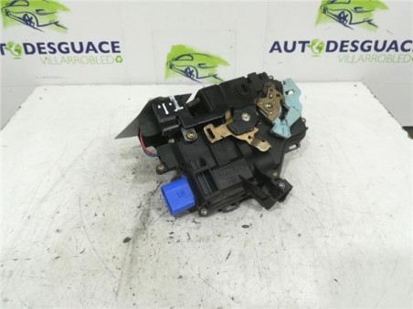 Cerradura Puerta Trasera Izquierda Volkswagen TOUAREG 3 2 V6 24V 