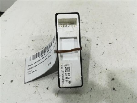 Botonera Puerta Trasera Izquierda Mazda 6 KOMBI 2 2 