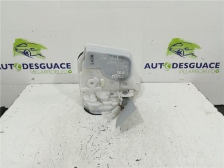 Cerradura Puerta Delantera Derecha Mazda 6 KOMBI 2 2 