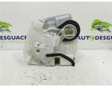 Cerradura Puerta Delantera Derecha Mazda 6 KOMBI 2 2 