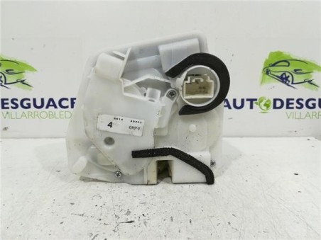 Cerradura Puerta Delantera Derecha Mazda 6 KOMBI 2 2 