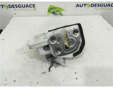 Cerradura Puerta Delantera Derecha Mazda 6 KOMBI 2 2 