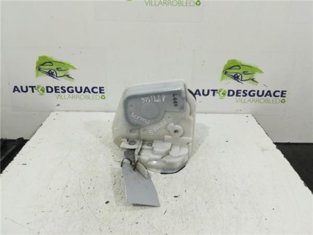 Cerradura Puerta Trasera Izquierda Mazda 6 KOMBI 2 2 