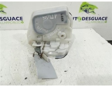 Cerradura Puerta Trasera Izquierda Mazda 6 KOMBI 2 2 