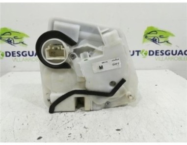 Cerradura Puerta Trasera Izquierda Mazda 6 KOMBI 2 2 