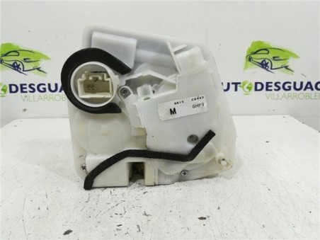 Cerradura Puerta Trasera Izquierda Mazda 6 KOMBI 2 2 