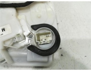 Cerradura Puerta Trasera Izquierda Mazda 6 KOMBI 2 2 