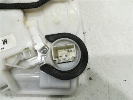 Cerradura Puerta Trasera Izquierda Mazda 6 KOMBI 2 2 