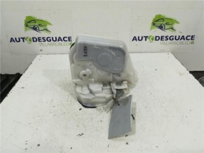 Cerradura Puerta Trasera Derecha Mazda 6 KOMBI 2 2