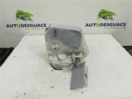 Cerradura Puerta Trasera Derecha Mazda 6 KOMBI 2 2 