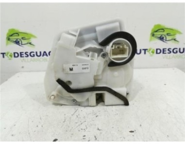Cerradura Puerta Trasera Derecha Mazda 6 KOMBI 2 2 