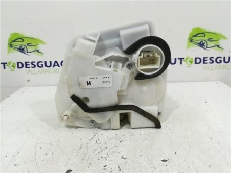 Cerradura Puerta Trasera Derecha Mazda 6 KOMBI 2 2 