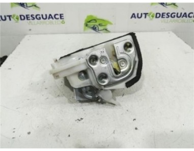 Cerradura Puerta Trasera Derecha Mazda 6 KOMBI 2 2 