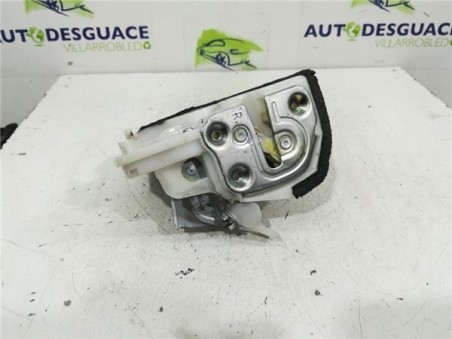 Cerradura Puerta Trasera Derecha Mazda 6 KOMBI 2 2 