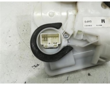 Cerradura Puerta Trasera Derecha Mazda 6 KOMBI 2 2 