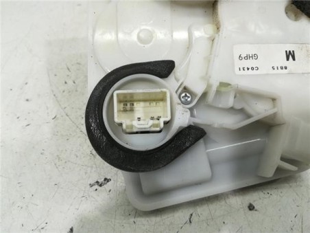 Cerradura Puerta Trasera Derecha Mazda 6 KOMBI 2 2 