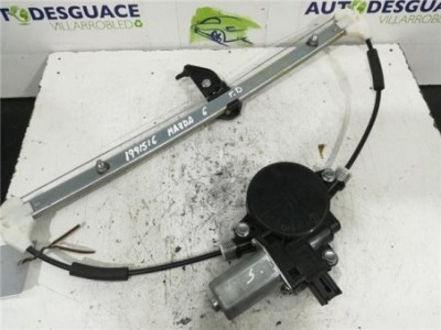 Elevalunas Electrico Trasero Derecho Mazda 6 KOMBI 2 2