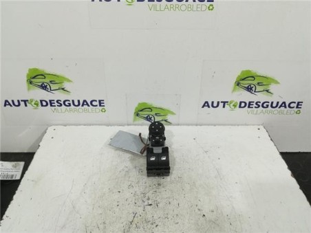 Botonera Puerta Delantera Izquierda Citroen SPACE TOURER TALLA XL B 2 0
