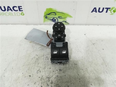 Botonera Puerta Delantera Izquierda Citroen SPACE TOURER TALLA XL B 2 0