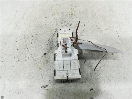 Botonera Puerta Delantera Izquierda Citroen SPACE TOURER TALLA XL B 2 0