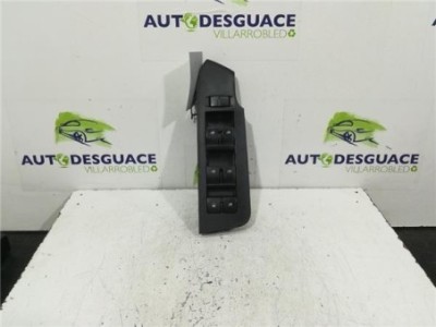 Botonera Puerta Delantera Izquierda Chevrolet Captiva  2 0 VCDI LT [2 0 Ltr  - 110 kW Diesel CAT]