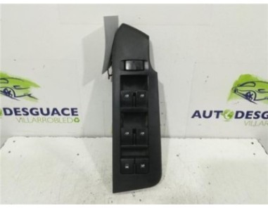 Botonera Puerta Delantera Izquierda Chevrolet Captiva  2 0 VCDI LT [2 0 Ltr  - 110 kW Diesel CAT]