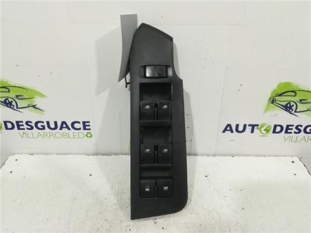 Botonera Puerta Delantera Izquierda Chevrolet Captiva  2 0 VCDI LT [2 0 Ltr  - 110 kW Diesel CAT]
