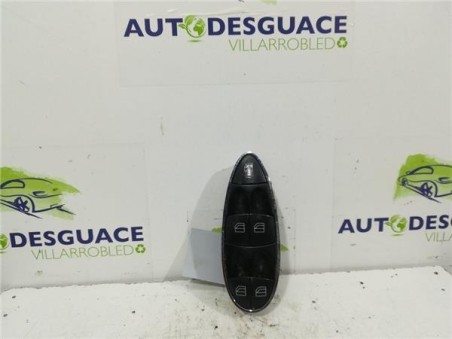 Botonera Puerta Delantera Izquierda MERCEDES CLASE E  BERLINA 2 7 CDI 