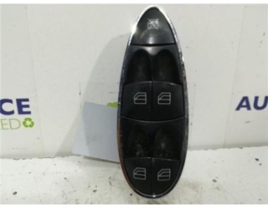 Botonera Puerta Delantera Izquierda MERCEDES CLASE E  BERLINA 2 7 CDI 