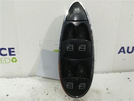 Botonera Puerta Delantera Izquierda MERCEDES CLASE E  BERLINA 2 7 CDI 