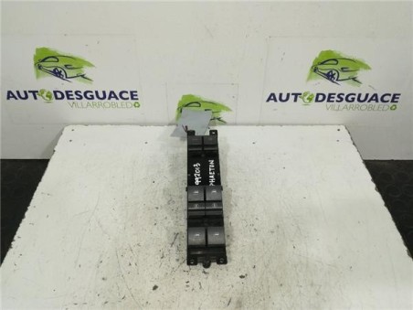 Botonera Puerta Delantera Izquierda Volkswagen PHAETON 3 2 V6 24V 