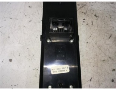 Botonera Puerta Delantera Izquierda Volkswagen PHAETON 3 2 V6 24V 